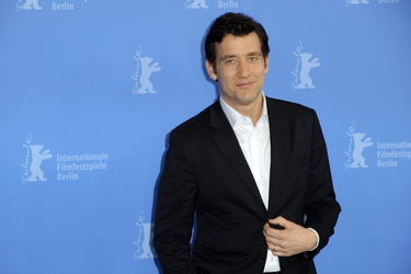 Clive Owen