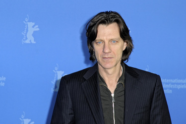 James Marsh