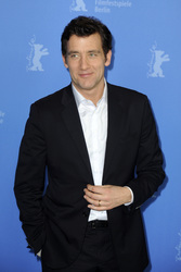 Clive Owen