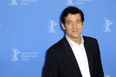 Clive Owen