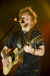 Ed Sheeran
