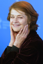 Charlotte Rampling
