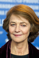 Charlotte Rampling