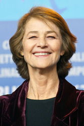 Charlotte Rampling