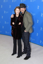 Charlotte Rampling, Barnaby Southcombe