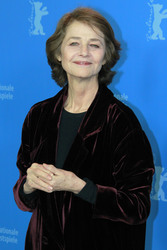 Charlotte Rampling