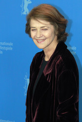 Charlotte Rampling