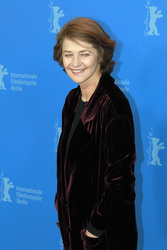 Charlotte Rampling