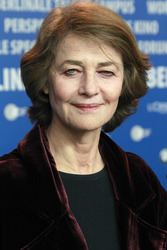 Charlotte Rampling