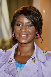 Liz Baffoe