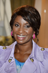 Liz Baffoe