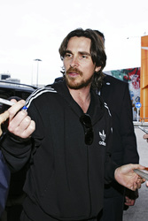Christian Bale