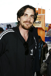 Christian Bale