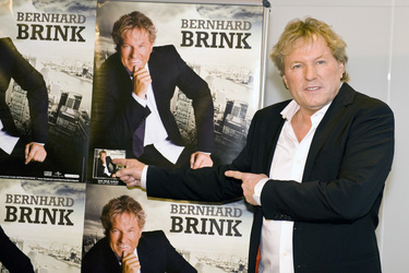 Bernhard Brink