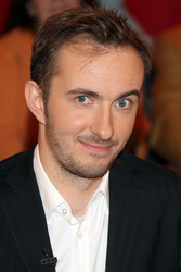 Jan Böhmermann