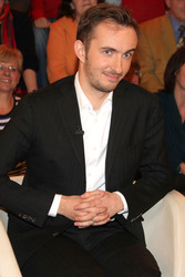 Jan Böhmermann