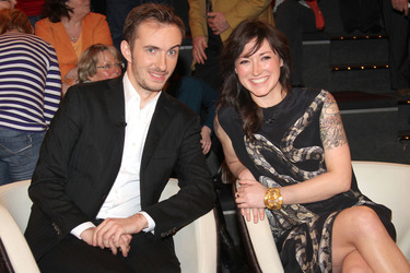 Jan Böhmermann, Charlotte Roche