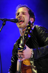 James Morrison