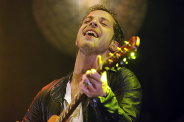 James Morrison