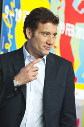 Clive Owen