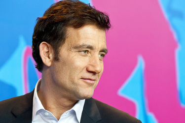 Clive Owen