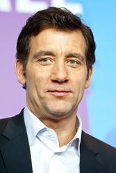 Clive Owen
