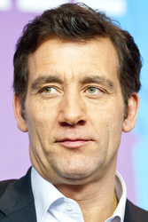 Clive Owen