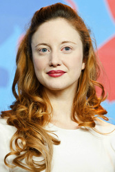 Andrea Riseborough