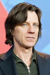 James Marsh
