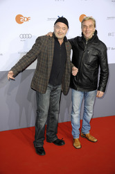 Florian Martens, André Hennicke