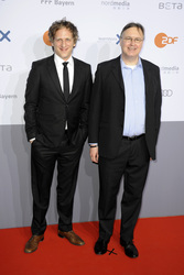 Kai Lentrodt, Christoph Zrenner