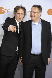 Kai Lentrodt, Christoph Zrenner