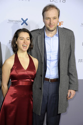 Esther Zimmering, Stephan Grossmann