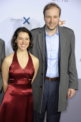 Esther Zimmering, Stephan Grossmann