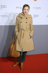 Katharina Schüttler