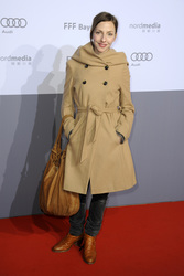 Katharina Schüttler