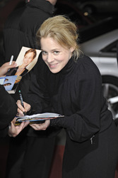 Bernadette Heerwagen