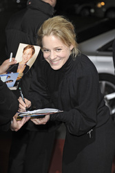 Bernadette Heerwagen