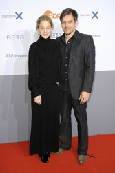 Bernadette Heerwagen, Ole Puppe