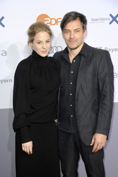 Bernadette Heerwagen, Ole Puppe