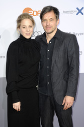 Bernadette Heerwagen, Ole Puppe