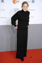 Bernadette Heerwagen