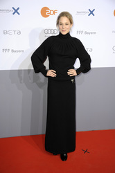 Bernadette Heerwagen