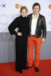 Bernadette Heerwagen, Felix Klare