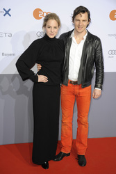 Bernadette Heerwagen, Felix Klare