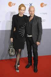Andrea Sawatzki, Christian Berkel