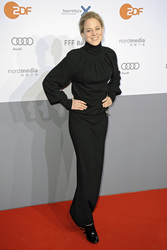 Bernadette Heerwagen