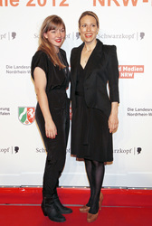 Luise Risch, Anneke Kim Sarnau
