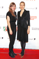 Luise Risch, Anneke Kim Sarnau