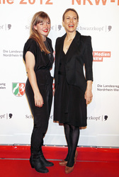 Luise Risch, Anneke Kim Sarnau